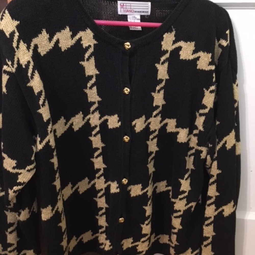 sweater
